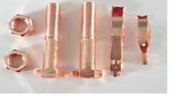620 Industrial Pyrophosphate Copper Plating Additives High Coating Gloss