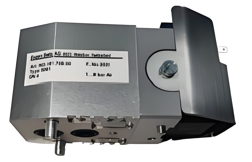 High-Pressure Reducer Pneumatic Solenoid Valve with High-Pressure Silencer and Filter Element