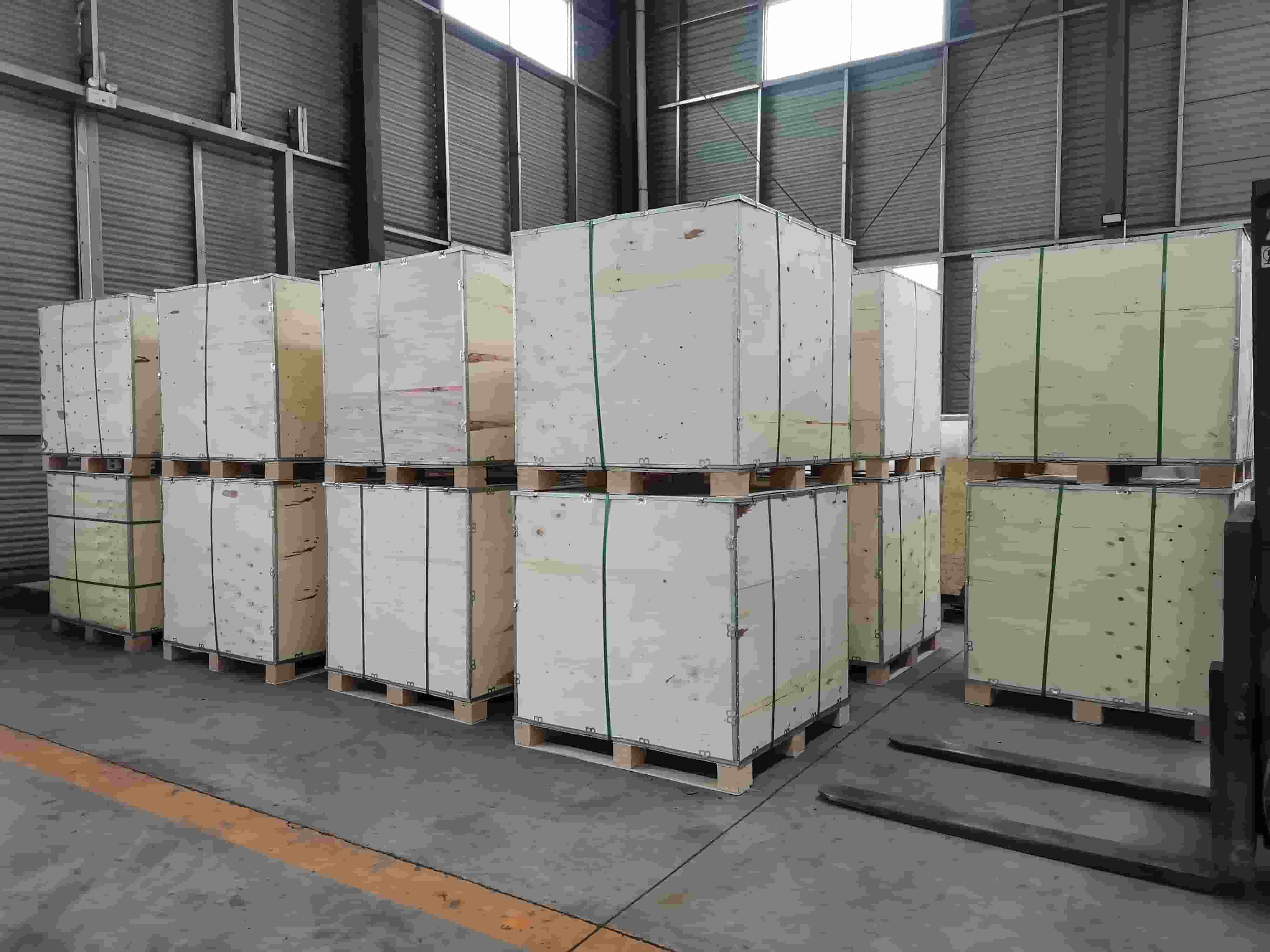Qingdao Hagoin Rubber and Plastic Products Co., Ltd.