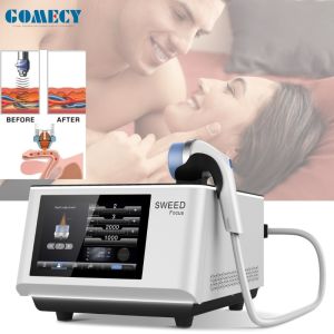 2025 Professional Focus Shockwave Therapy Machine for Physiotherapy Clinics