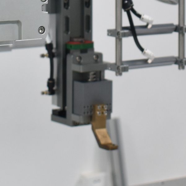 6000W Handheld Laser Welding Machine with 3 Years Warranty for Battery Welding Applications