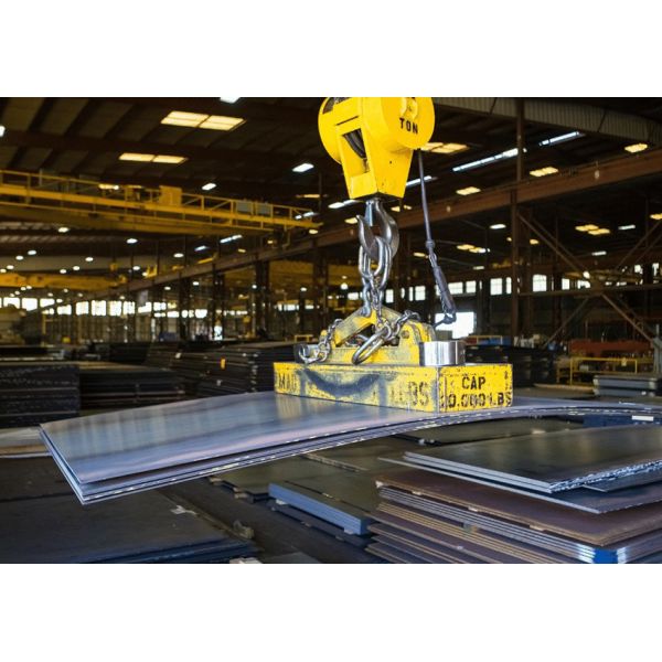 Zhong Neng Steel Union(Qingdao)Heavy Industry Co.,Ltd