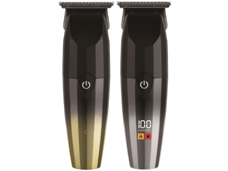 Professional Hair Clipper with 220–240 V Power 5 W Output and 2h Charging Time for Efficient Hair Trimming