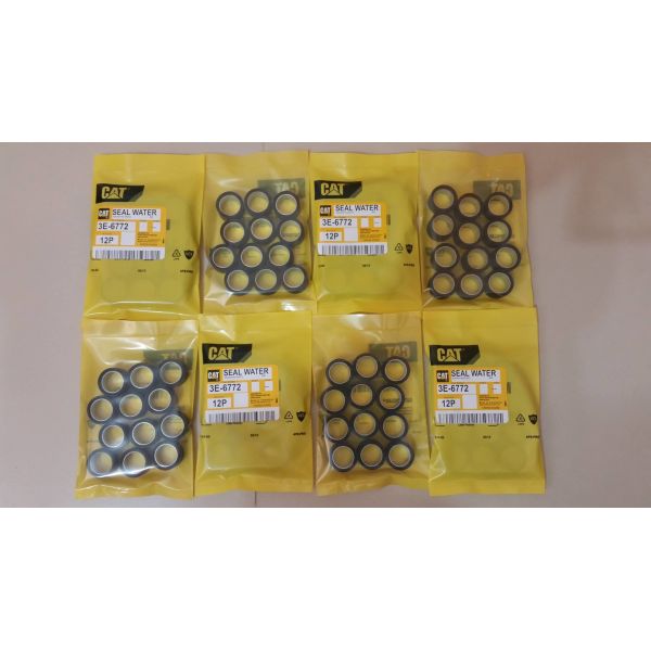 seals 3408C Full Gasket Kit 3408E Cylinder Gasket 3412 Gasket Kits 3412C Overhaul Kit