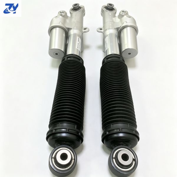 Rear Shock Absorber for Mercedes Benz W463 W460 W461 G350 G500 G550 G63 OE A4633203502 A4633203602