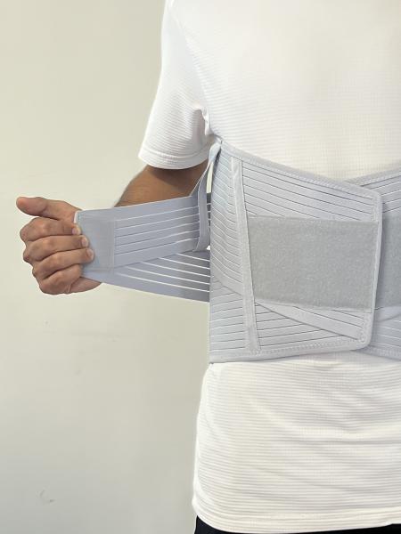 Back Support Belt Breathable