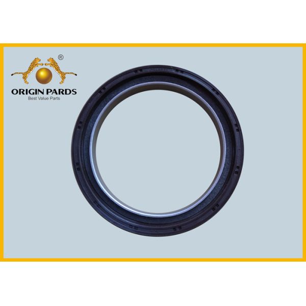 4JJ1 Engine Crankshaft Oil Seal 8981581100 Excavator ZX160-3 SH160-5 Isuzu Engine 4JJ1 Oil Seal XZ1262E