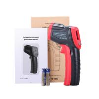 Kitchen Oil Temperature Gun Thermometer Industrial Temperature Gun Infrared Thermometer Gun