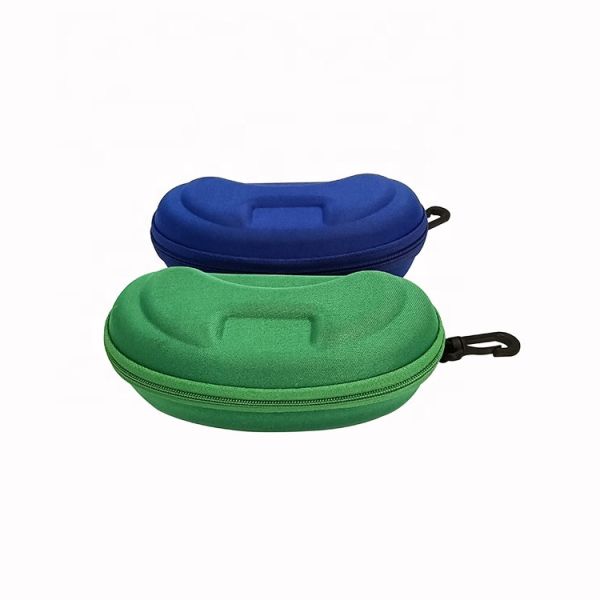 Модные бархатные очки корпус индивидуальные очки корпус анти давление