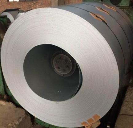Steel Roof Sheet 0.4mm Coated Steel Sheet Galvalume Steel Coil Cold Dipped