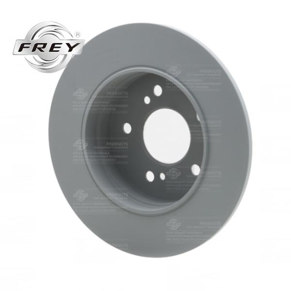 Mercedes Benz W203 C180 Rear Disc Brake 2034230112 Multi Scene