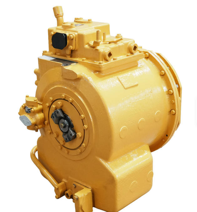 Komatsu D65P-8 D65A-8 transmission box bulldozer gearbox 144-15-00018 144-15-00019 144-15-00020