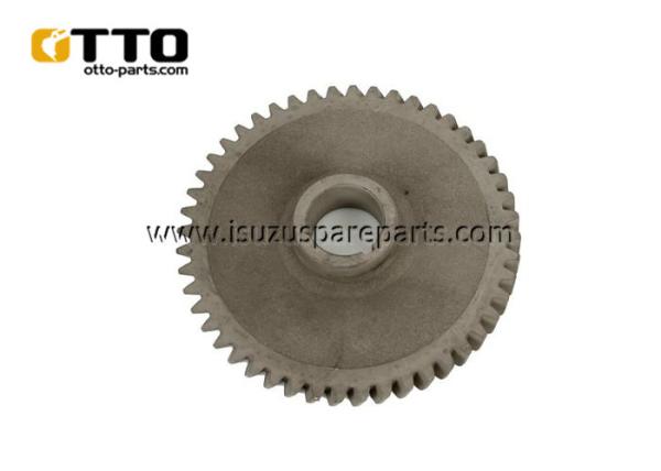 Highly Durable Isuzu 6SD1 Parts Bridge Gear 1-12523246-0 EX300 6SD1T 112523-2460