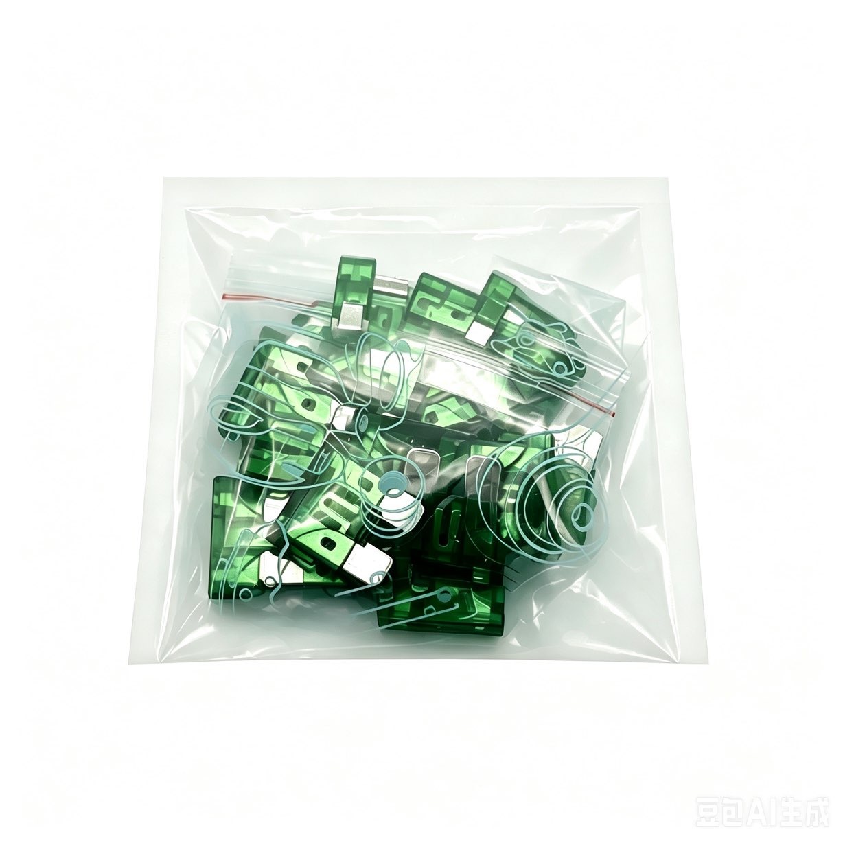 Factory Supply Fast Acting 20 Amp Blade Fuse Electrical Replacement Accessories