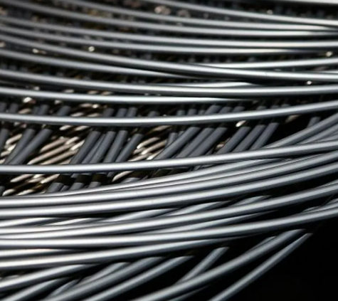 Annealed Iron Wire /Black Wire /Gi/Galvanized Iron Steel Wire 1.0-8.0mm
