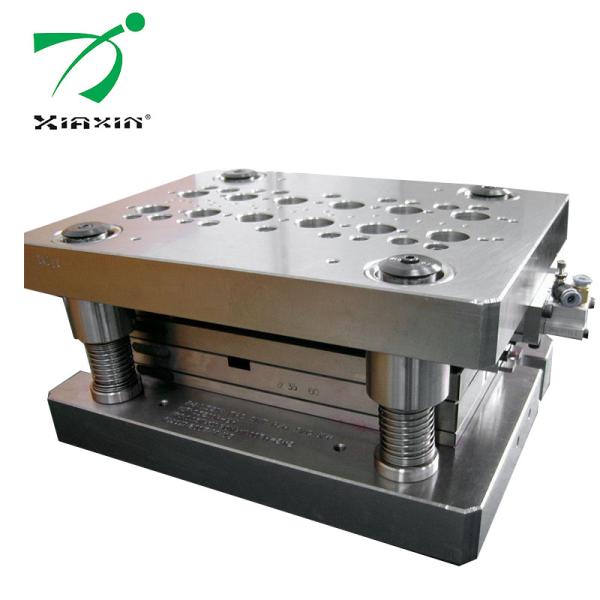 HASCO LKM DME Plastic Injection Moulding Die Makers