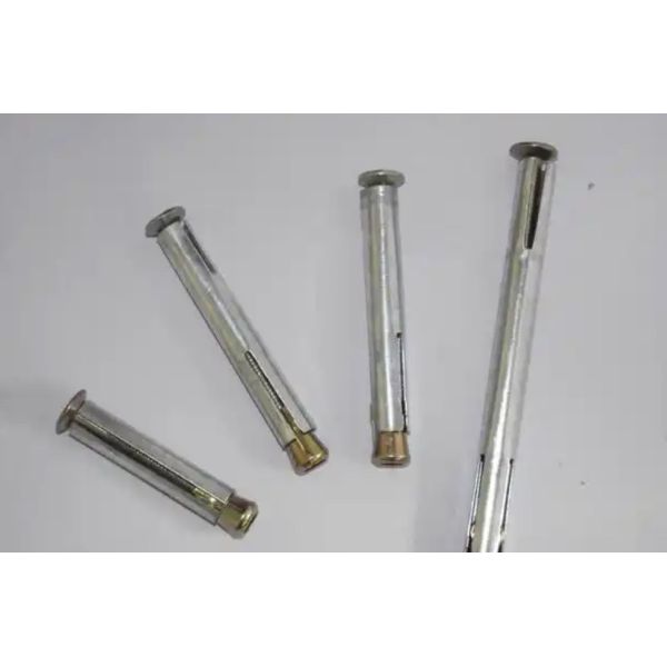 High Corrosion Resistance Vertical Hollow Shaft Cylindrical Shaft Temperature Resistant