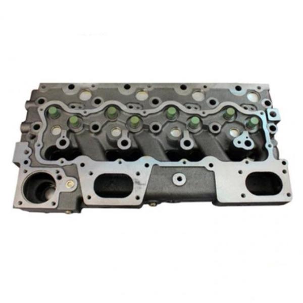 1N4304 Conjunto de cabeças de cilindros para motores 1N4303
