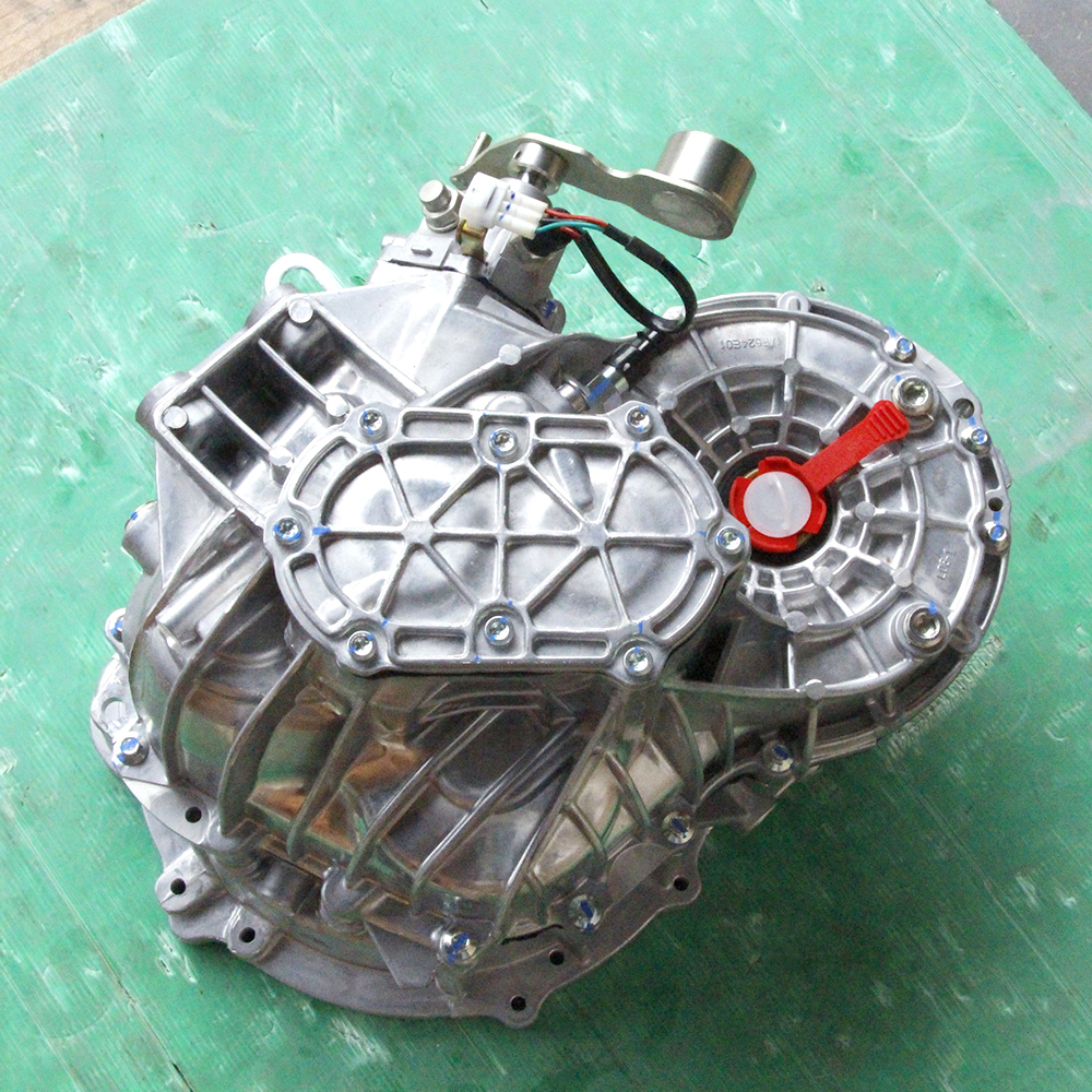 Zpartners MF524E01 5MT Manual Transmission Gearbox for Zotye Z700 OEM 170001003-B11 Auto Parts Replacement Transmission Assembly Factory Supply Wholesale