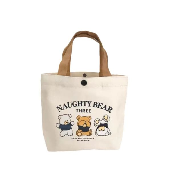 Newest Fashinable Small And Versatile Handbag For Female Students Minimalist Design