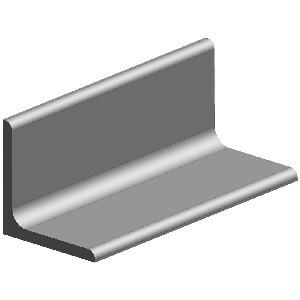 316 laminados a alta temperatura frios da borda de aço inoxidável do moinho das barras de ângulo 316L AISI ASTM JIS