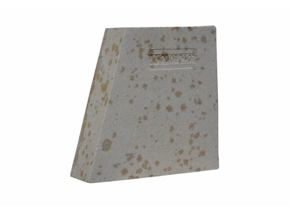 Corundum Mullite High Strength Silica Firebricks For Insulating