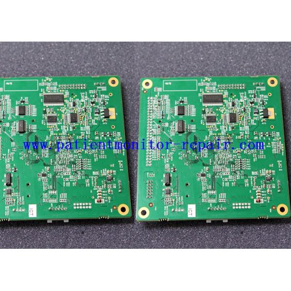 Материнская плата терпеливого монитора 050-00687-01 ПН 051-000829-00 с 3 месяцами гарантии