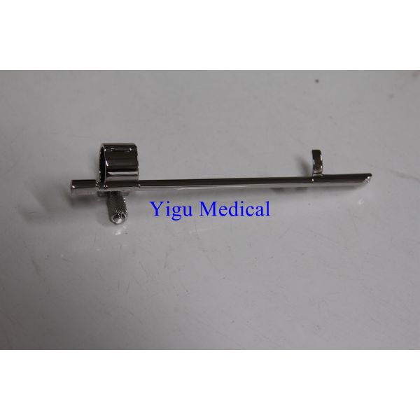 Проводник биопсии ультразвука клиник для медицинской деятельности 16-18G леча оборудование