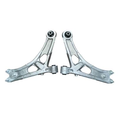 Peugeot 408X Citroen C5X Front Axle Triangle Arm YL01839480 YL01839680 Auto Accessories