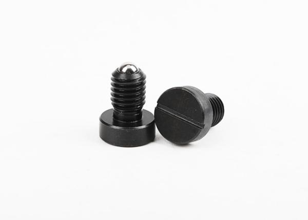 ISO9001 Slide Retainer H.Z36 Ball Plunger for plastic mold