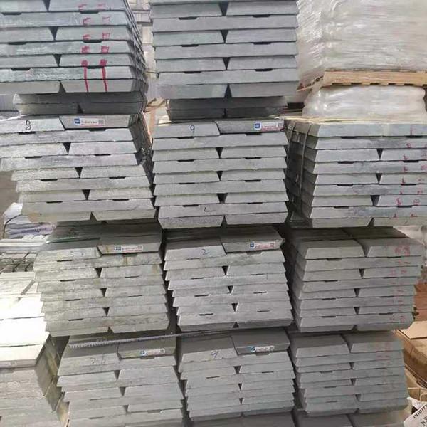 20mm Ingot Adc 10 Aluminum Die Casting Alloys Aluminum Casting And Machining