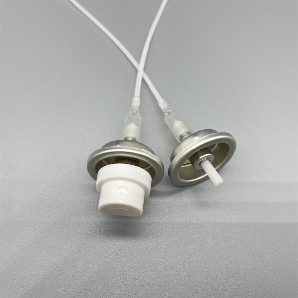 Advanced 0.15cc Mist Pump for Precise Dispensing - Perfect for Skincare and Pharmaceutical Products