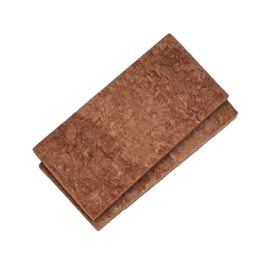 Eco Friendly Acoustic Glass Wool Board Class A Ceiling Sound Absorption