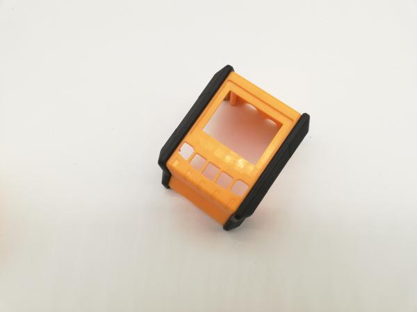 OEM 500000shots/2yrs Overmolding Injection 2K Mould Molding EDM Multi Cavity Plastic Mold