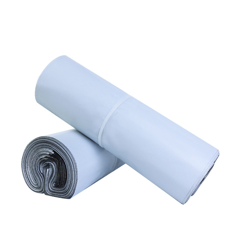 Manufacture Custom Logo Eco Friendly Express Shipping Courier Plastic Poly Mailer Mailing Bags