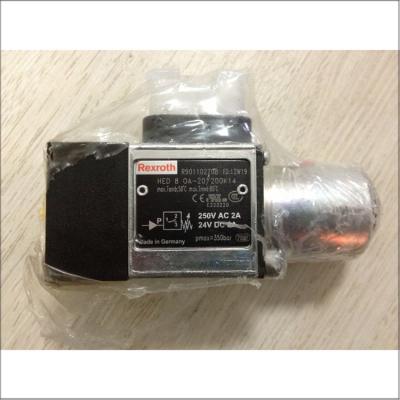 Rexroth Pressure Switch HED80A-20 200K14 Pressure Relays 100% New Original