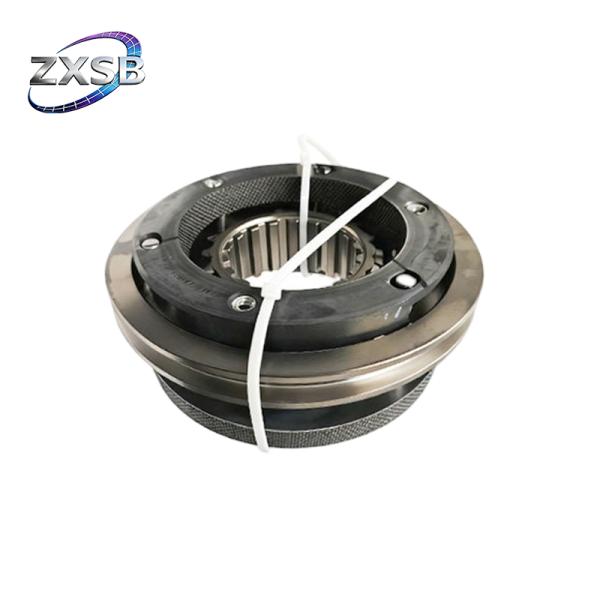 Heavy Truck Transmission Spare Parts A-C09005 High Low Gear Synchronizer Assembly For SHACMAN X3000 FOTON Auman GTL