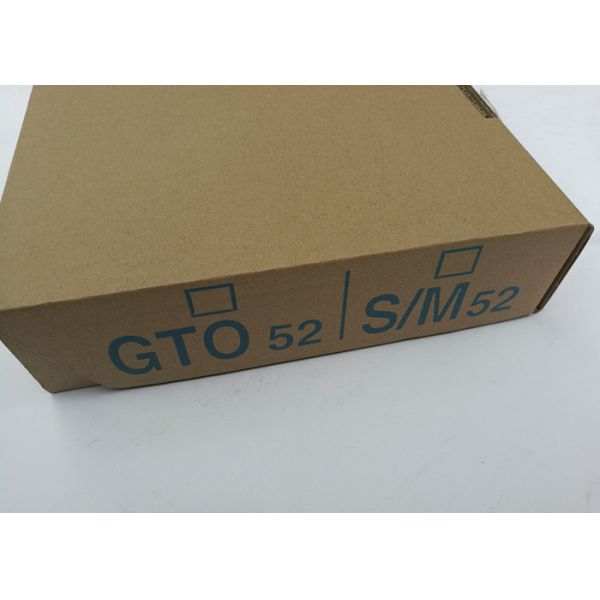 Части печатной машины фольг SM52 SM74 SM102 CD102 трубопровода чернил запасные