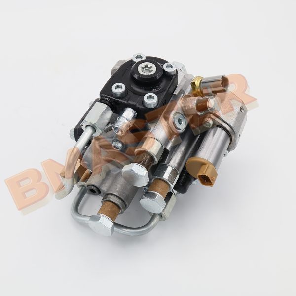 Precision Caterpillarr Fuel System Fuel Injection Pump 2940500490 For ISX12 Engine Compatibility