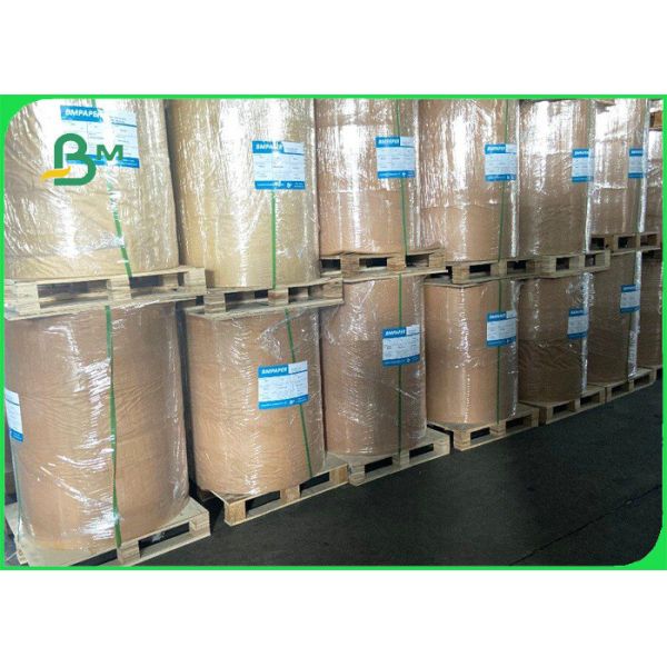 Uncoated White Bleached Beermat Board 0.9MM 1MM Lightweight 700 x 1000mm