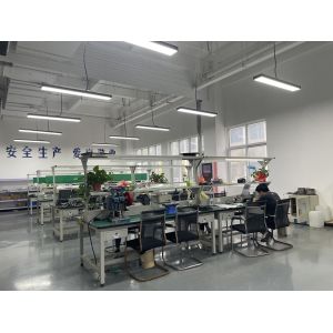 Xi 'an Zhongshixing Electronic Technology Co., Ltd.