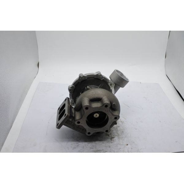 Crawler Excavator Engine Parts Turbocharger Dh300-5 D1146 High Performance