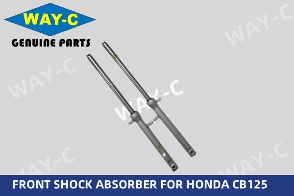 Motorcycle Front Fork Shock Absorber For HONDA ACE CB125 51400-KYY-971