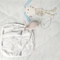 Animal en peluche sur mesure Dauphin doux bébé Doudou Comfortant en peluche et jouet de poisson farci