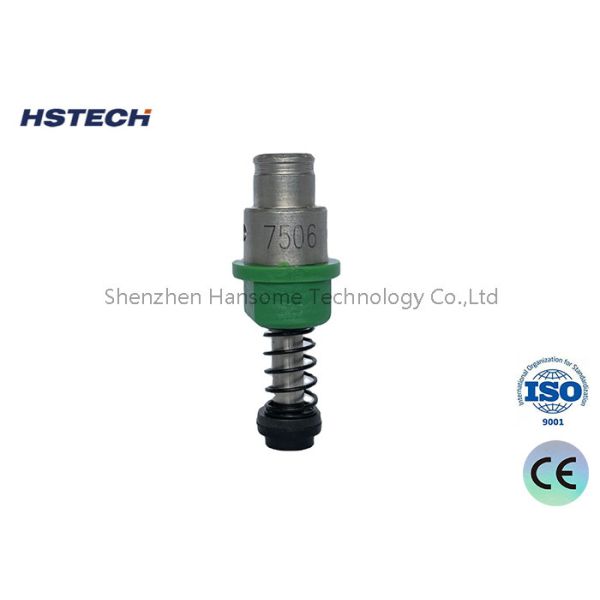 JUKI PICK AND PLACE MACHINE RS-17506 Nozzle Assembly SMT Spare Parts For JUKl Mounter Machine