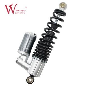 Motorcycle Shock Absorber Adjustable Damping Smooth Ride High Performance