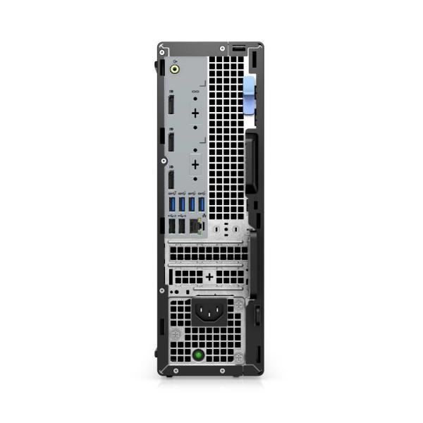 Experience Unmatched Networking Device Performance with Precision 3460 Workstation