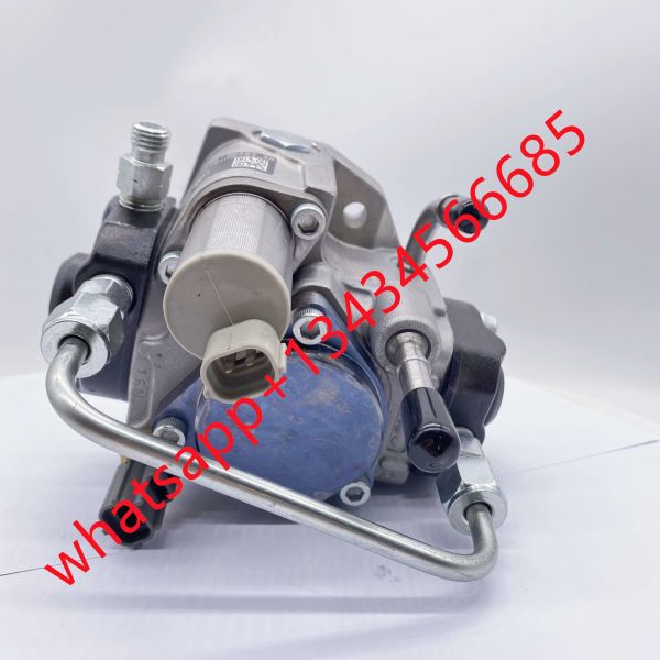 Bomba de combustible de motor automático de alto rendimiento 294000-0400 para Peugeot con precio más bajo