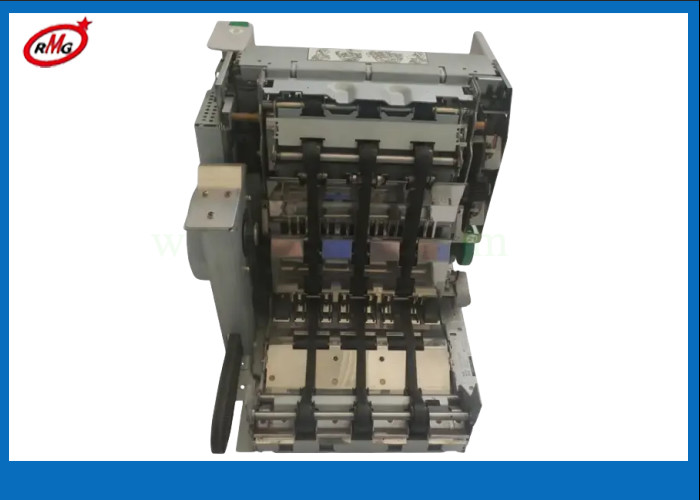 KD02161-D311 009-0028598 Части банкомата NCR 6674 6626 Верхний контейнер для отбросов транспорта