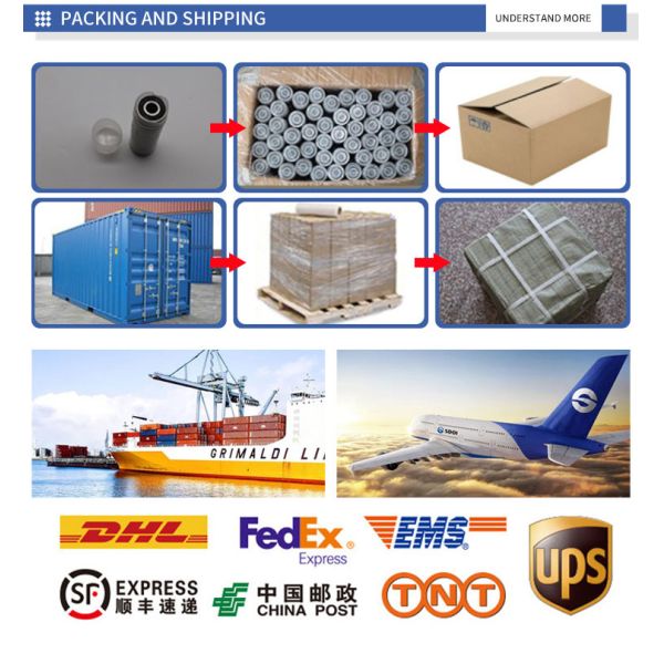 6001zz Stamping Bearing Wheelbarrow Wheel Bearings 50x47x12